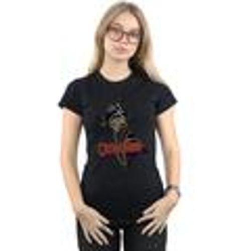 T-shirts a maniche lunghe Batman Catwoman Friday - Dc Comics - Modalova