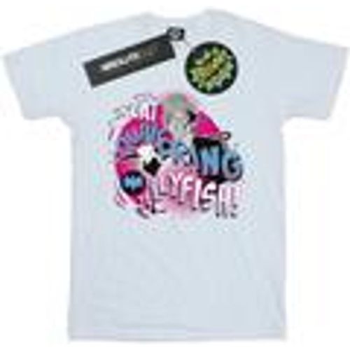 T-shirts a maniche lunghe Batman TV Series The Penguin Jellyfish - Dc Comics - Modalova
