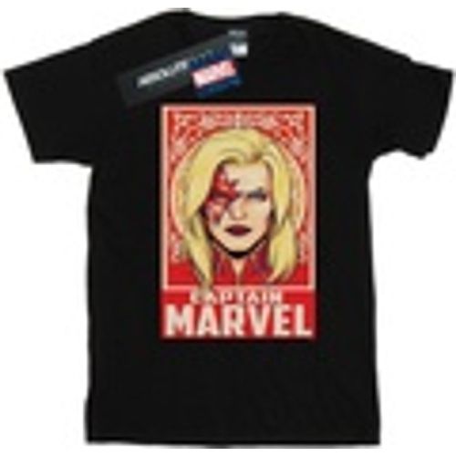 T-shirts a maniche lunghe Ornament - Captain Marvel - Modalova