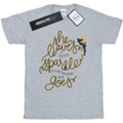 T-shirts a maniche lunghe BI1662 - Tinkerbell - Modalova