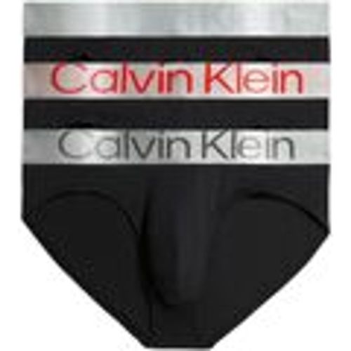 Mutande uomo HIP BRIEF 3PK - Calvin Klein Jeans - Modalova