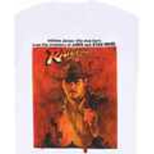 T-shirts a maniche lunghe Raiders Of The Lost Ark - Indiana Jones - Modalova
