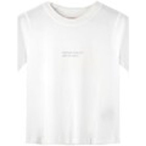 T-shirt & Polo Gallery Regular Fit T-Shirt Ribbed Collar - Ko Samui Tailors - Modalova