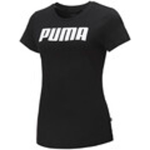 T-shirt & Polo Puma 854782-09 - Puma - Modalova