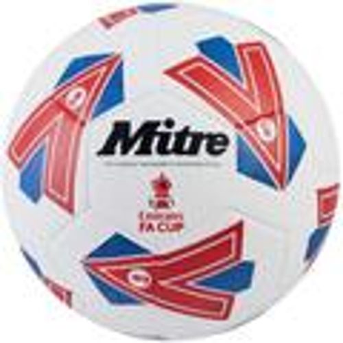 Accessori sport FA Cup 2023-2024 - Mitre - Modalova