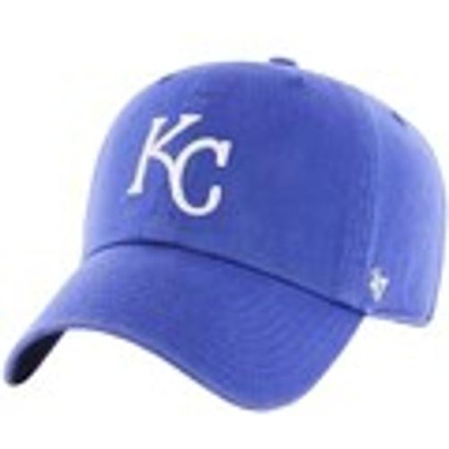 Cappellino Clean Up - Kansas City Royals - Modalova