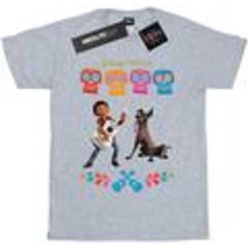 T-shirts a maniche lunghe BI16387 - Disney - Modalova