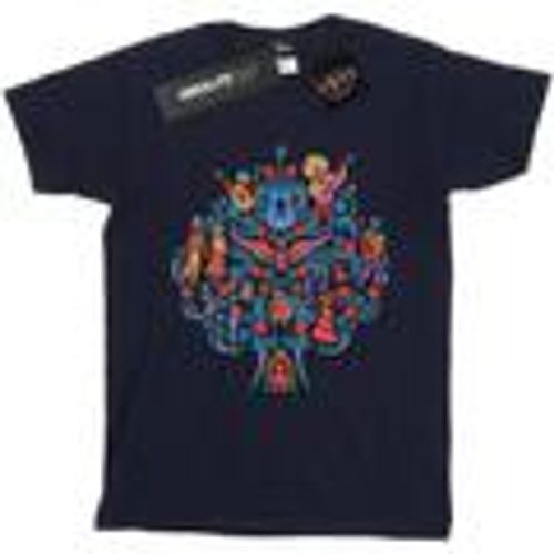 T-shirts a maniche lunghe BI16467 - Disney - Modalova