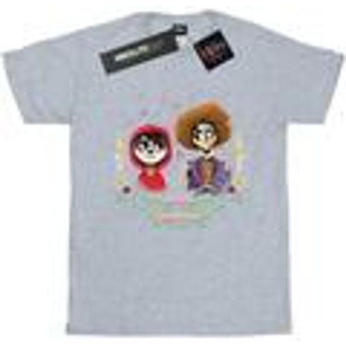 T-shirts a maniche lunghe BI16490 - Disney - Modalova