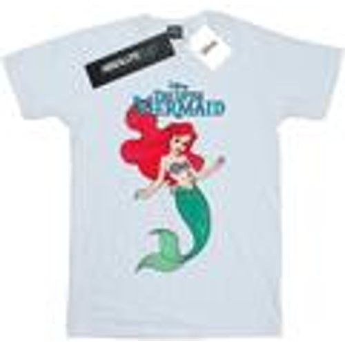 T-shirts a maniche lunghe BI17637 - Disney - Modalova