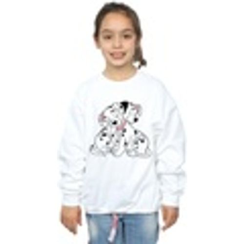Felpa 101 Dalmatians Puppy Love - Disney - Modalova