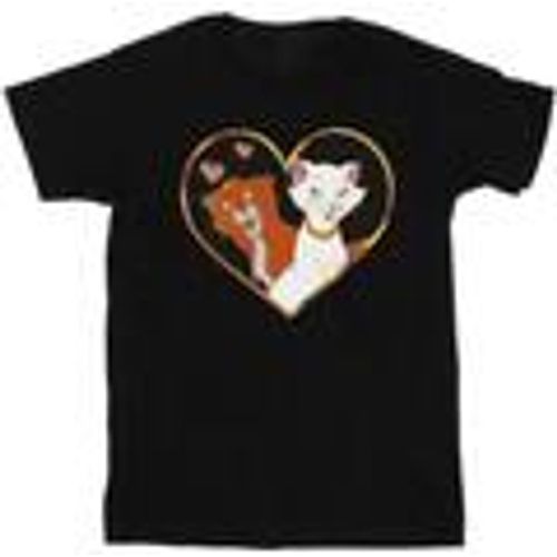 T-shirts a maniche lunghe BI17337 - Disney - Modalova