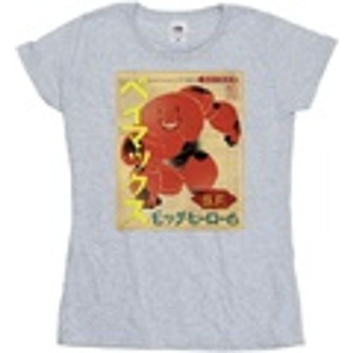 T-shirts a maniche lunghe BI13048 - Disney - Modalova