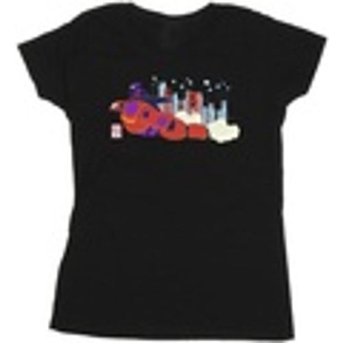 T-shirts a maniche lunghe BI13178 - Disney - Modalova