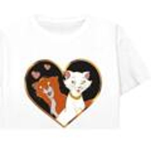 T-shirts a maniche lunghe BI14065 - Disney - Modalova