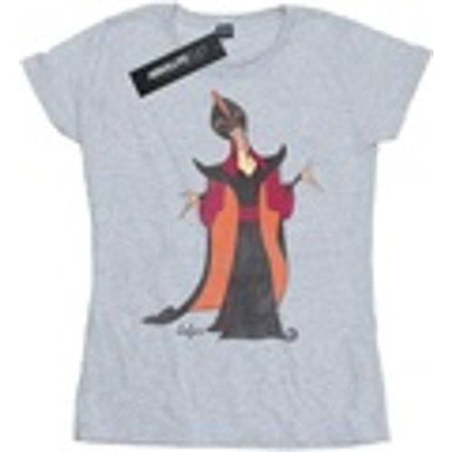 T-shirts a maniche lunghe Classic Jafar - Disney - Modalova
