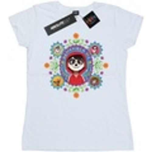 T-shirts a maniche lunghe BI14267 - Disney - Modalova