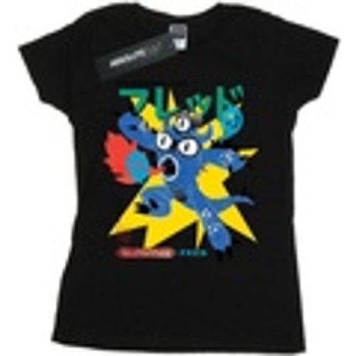 T-shirts a maniche lunghe BI15095 - Disney - Modalova
