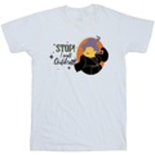 T-shirts a maniche lunghe Hocus Pocus Stop Mary - Disney - Modalova