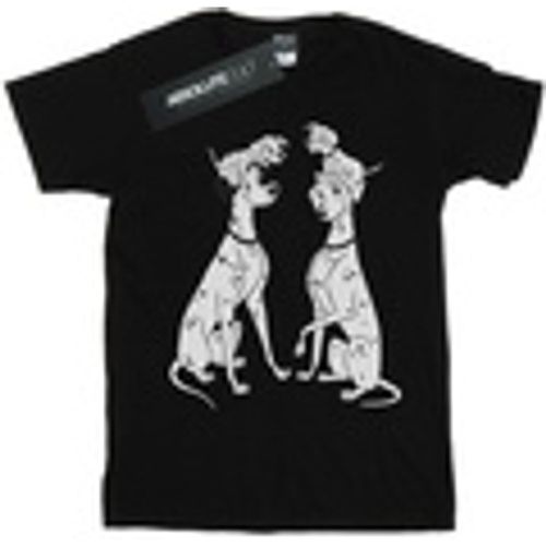 T-shirts a maniche lunghe BI16706 - Disney - Modalova