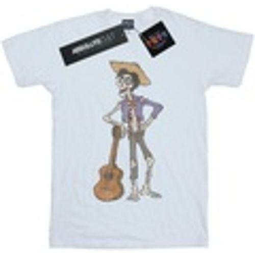 T-shirts a maniche lunghe BI16595 - Disney - Modalova