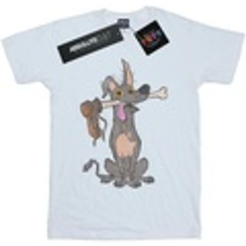T-shirts a maniche lunghe BI16596 - Disney - Modalova