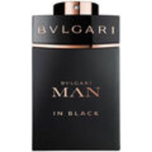 Eau de parfum Man In Black Eau De Parfum Vaporizzatore - Bvlgari - Modalova