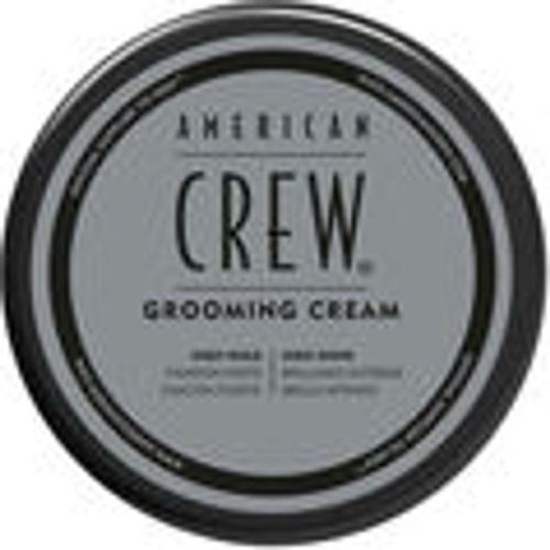 Gel & Modellante per capelli Crema Per Toelettatura 85 Gr - American Crew - Modalova