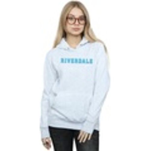 Felpa Riverdale Neon Logo - Riverdale - Modalova