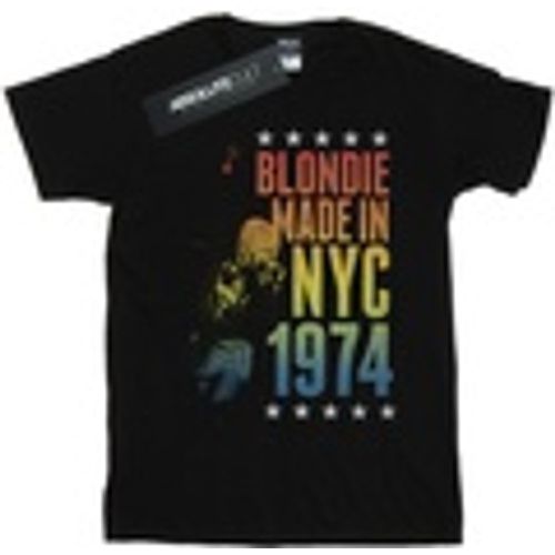 T-shirts a maniche lunghe BI17717 - Blondie - Modalova