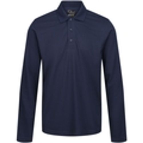 Polo maniche lunghe RG9339 - Regatta Professional - Modalova