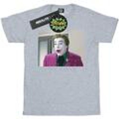T-shirts a maniche lunghe BI16410 - Dc Comics - Modalova