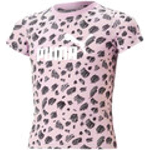T-shirt & Polo Puma 674235-62 - Puma - Modalova