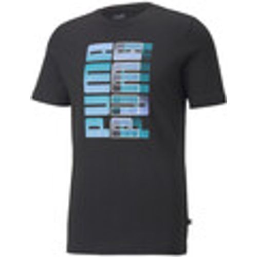 T-shirt & Polo Puma 671763-01 - Puma - Modalova