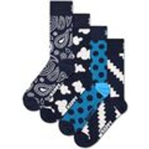 Calzini alti P000323 2000000415802 - Happy Socks - Modalova