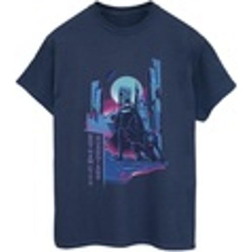 T-shirt Dc Comics Gotham Guardians - Dc Comics - Modalova