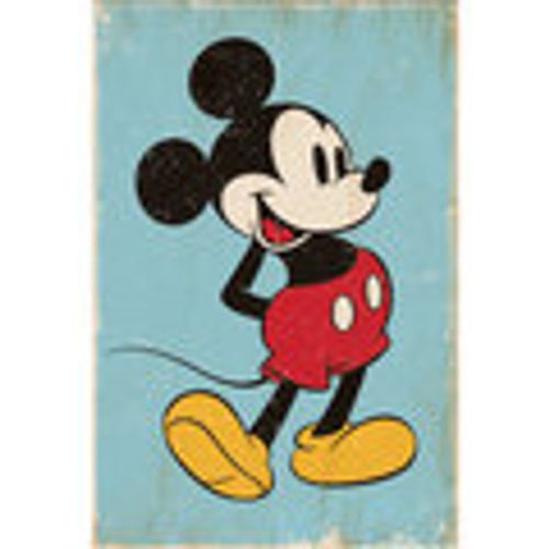 Poster Disney TA11365 - Disney - Modalova