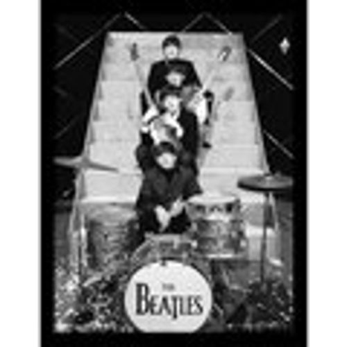 Cornici foto The Beatles TA11372 - The Beatles - Modalova