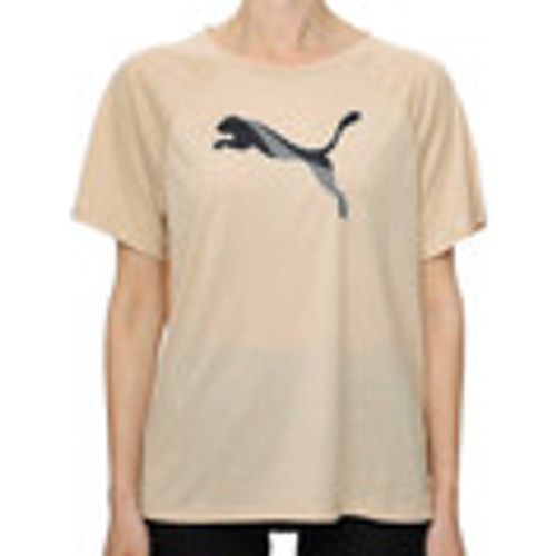 T-shirt & Polo Puma 673066-88 - Puma - Modalova