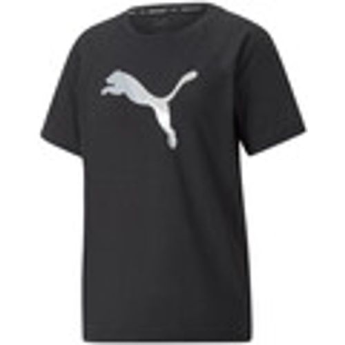 T-shirt & Polo Puma 849802-01 - Puma - Modalova