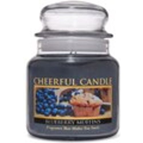Cofanetti di profumi CS03 - Cheerful Candle - Modalova