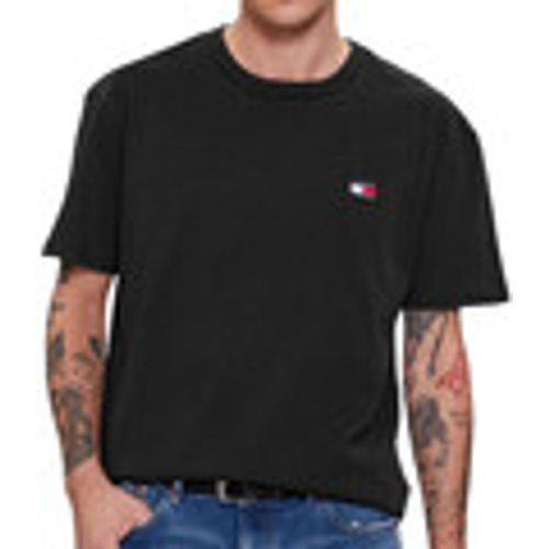 T-shirt & Polo DM0DM17870 - Tommy Hilfiger - Modalova