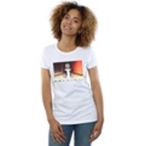 T-shirts a maniche lunghe BI27251 - Dessins Animés - Modalova