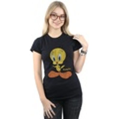 T-shirts a maniche lunghe BI27573 - Dessins Animés - Modalova