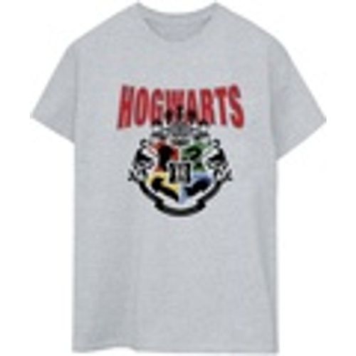 T-shirts a maniche lunghe BI27776 - Harry Potter - Modalova