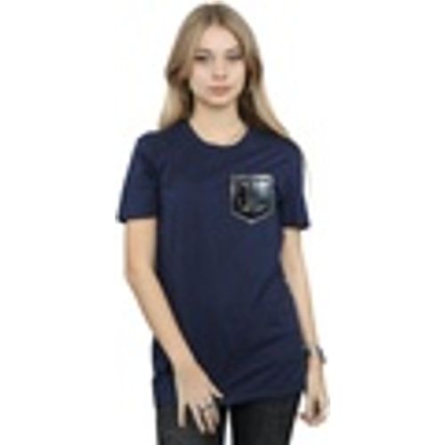 T-shirts a maniche lunghe BI28754 - Dc Comics - Modalova