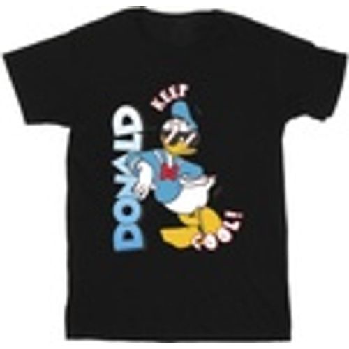 T-shirts a maniche lunghe Donald Duck Cool - Disney - Modalova