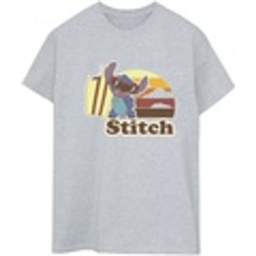 T-shirts a maniche lunghe BI29760 - Disney - Modalova