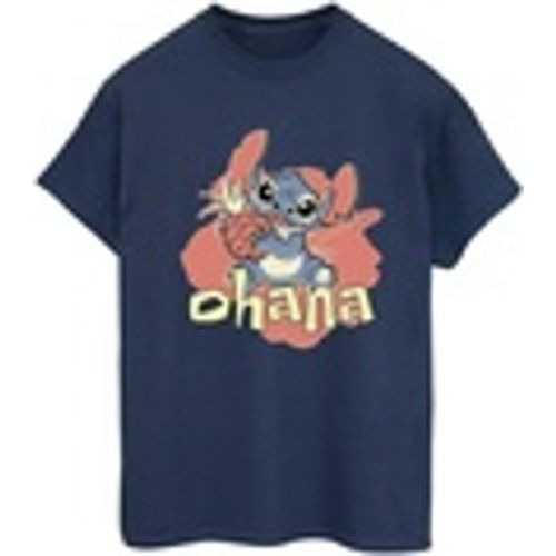 T-shirts a maniche lunghe BI30198 - Disney - Modalova