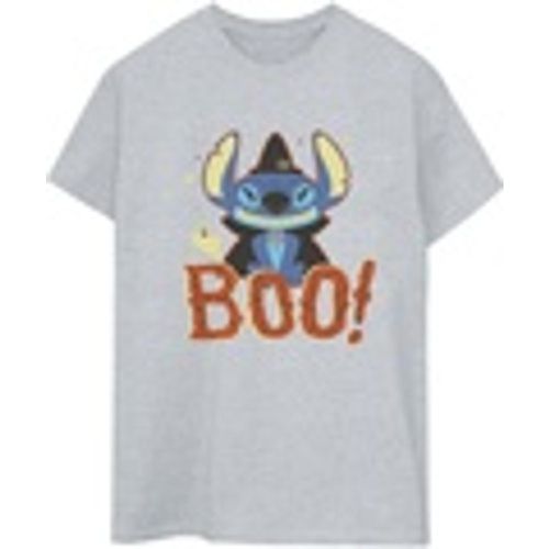 T-shirts a maniche lunghe BI30491 - Disney - Modalova